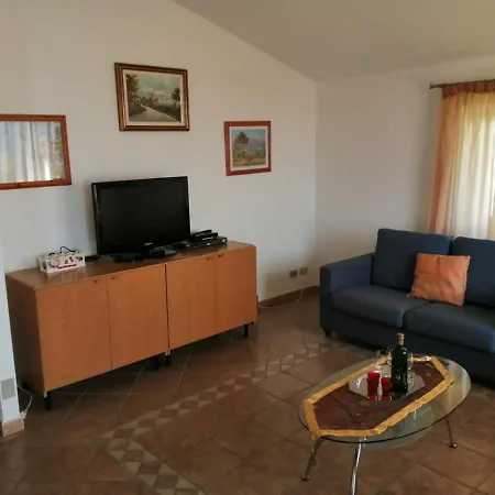 Marimilen Sulla Collina Soleggiata Del Lago Maggiore Appartement Ghiffa