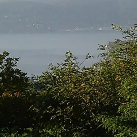 Appartement Marimilen Sulla Collina Soleggiata Del Lago Maggiore *