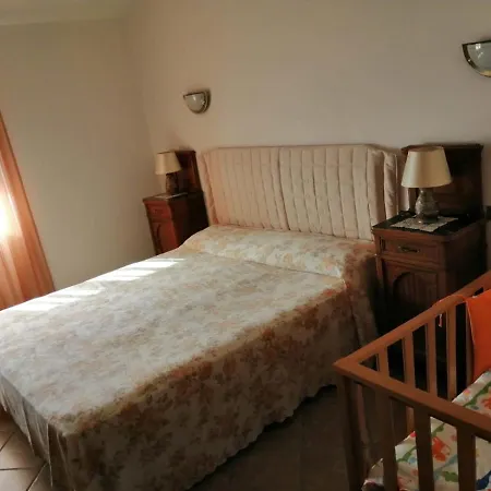 Appartement Marimilen Sulla Collina Soleggiata Del Lago Maggiore Ghiffa