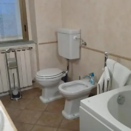 Appartement Marimilen Sulla Collina Soleggiata Del Lago Maggiore *